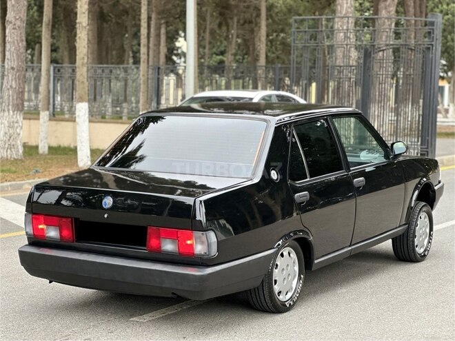 Tofas Sahin 2006, 40,000 km - 1.6 l - Sumqayıt