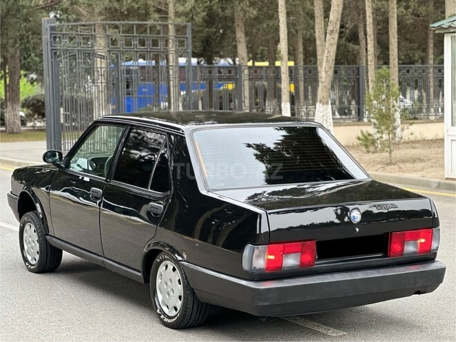 Tofas Sahin 2006, 40,000 km - 1.6 l - Sumqayıt
