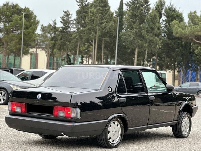 Tofas Sahin 2006, 40,000 km - 1.6 l - Sumqayıt