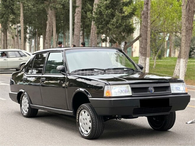 Tofas Sahin 2006, 40,000 km - 1.6 l - Sumqayıt