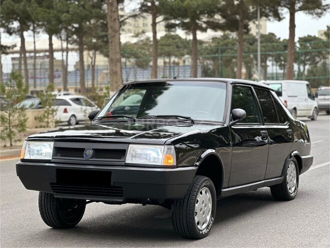 Tofas Sahin 2006, 40,000 km - 1.6 l - Sumqayıt