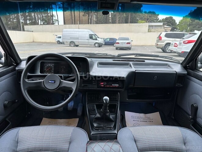Tofas Sahin 2006, 40,000 km - 1.6 l - Sumqayıt