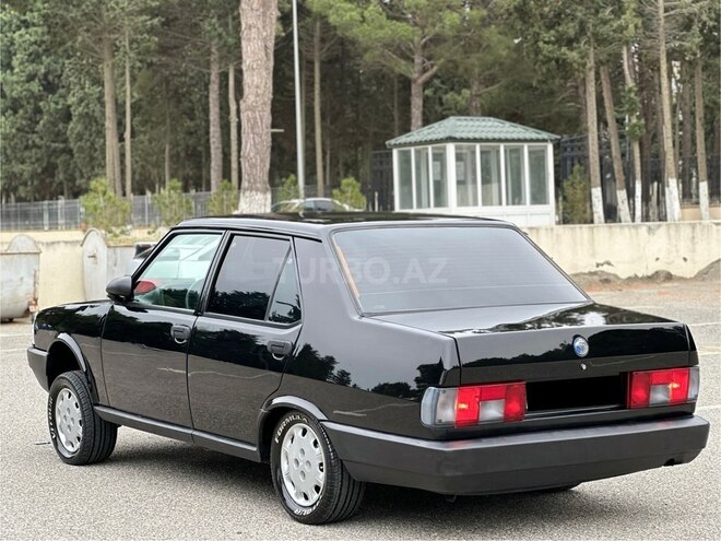 Tofas Sahin 2006, 40,000 km - 1.6 l - Sumqayıt