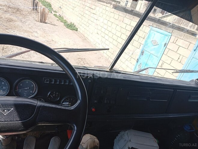 KamAz 55111 1987, 555,500 km - 11.0 l - Bakı