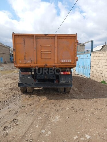 KamAz 55111 1987, 555,500 km - 11.0 l - Bakı