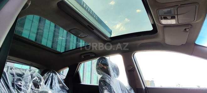 Hyundai ix35 2013, 134,000 km - 2.0 l - Gəncə
