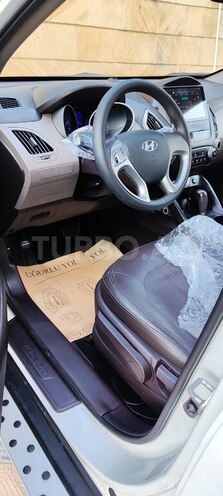 Hyundai ix35 2013, 134,000 km - 2.0 l - Gəncə