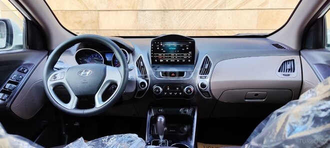 Hyundai ix35 2013, 134,000 km - 2.0 l - Gəncə