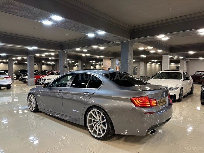 BMW 520-6