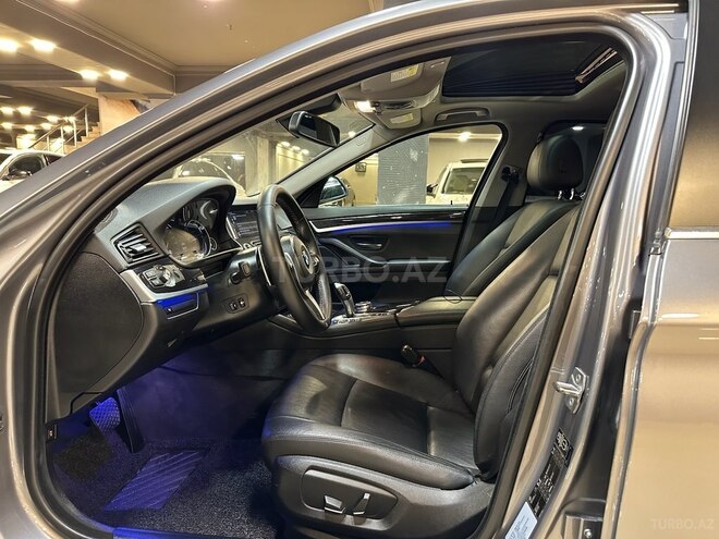 BMW 520-11