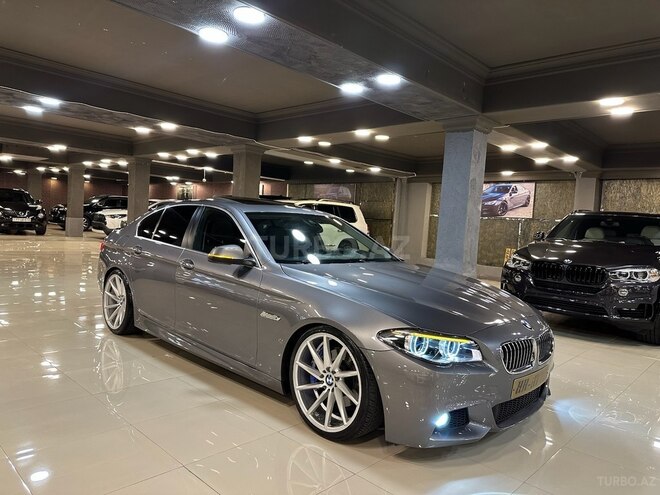 BMW 520-2