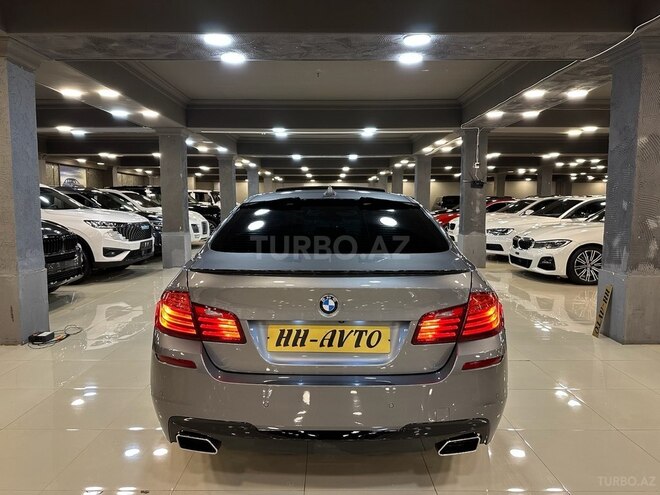 BMW 520-4