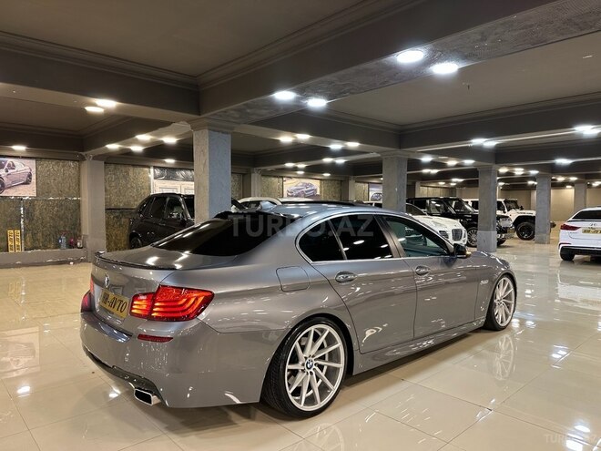 BMW 520-5