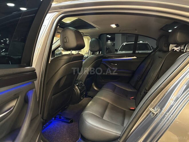 BMW 520-16