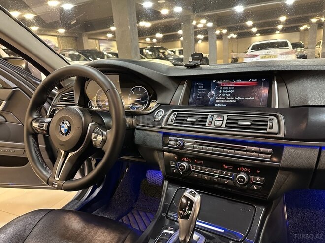 BMW 520-15