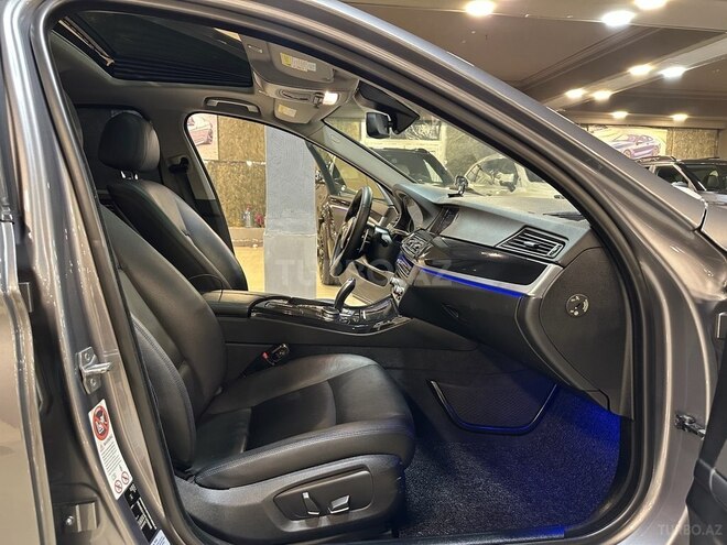BMW 520-13