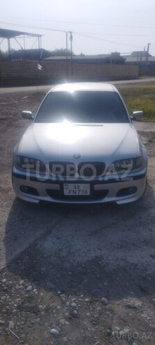 BMW 318 2002, 229,021 km - 2.0 l - İmişli