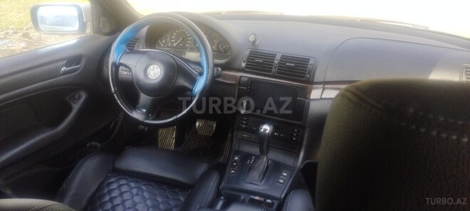 BMW 318 2002, 229,021 km - 2.0 l - İmişli