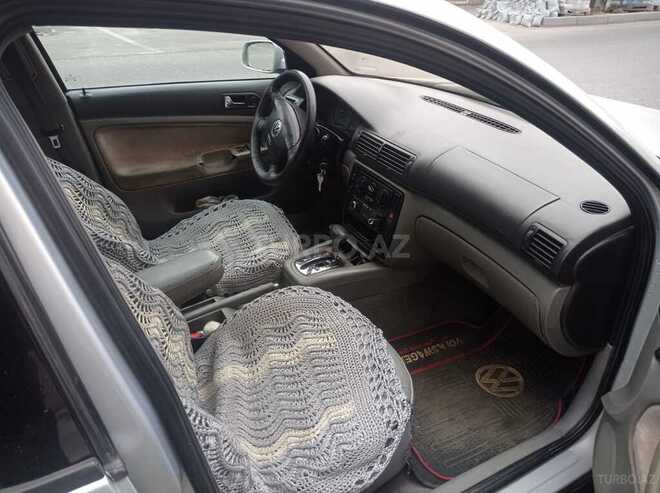 Volkswagen Passat 1998, 386,000 km - 1.8 l - Bakı