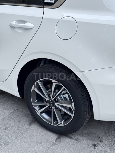 Kia K3 2025, 0 km - 1.5 l - Bakı