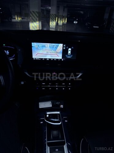 Kia K3 2025, 0 km - 1.5 l - Bakı