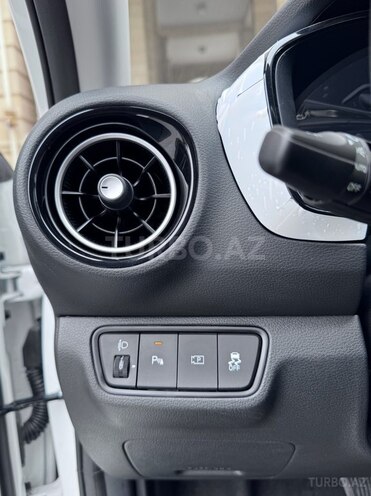 Kia K3 2025, 0 km - 1.5 l - Bakı