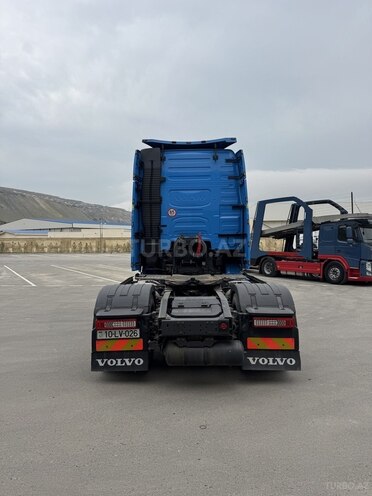 Volvo FH 500 2016, 1,000,020 km - 12.0 l - Bakı