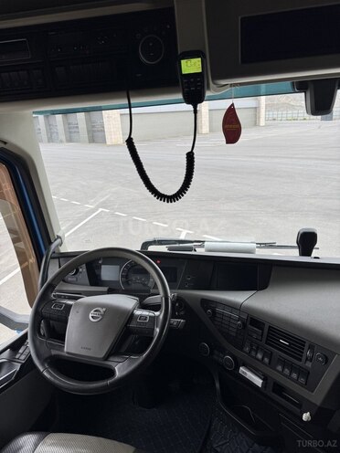 Volvo FH 500 2016, 1,000,020 km - 12.0 l - Bakı