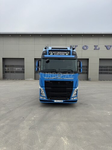 Volvo FH 500 2016, 1,000,020 km - 12.0 l - Bakı