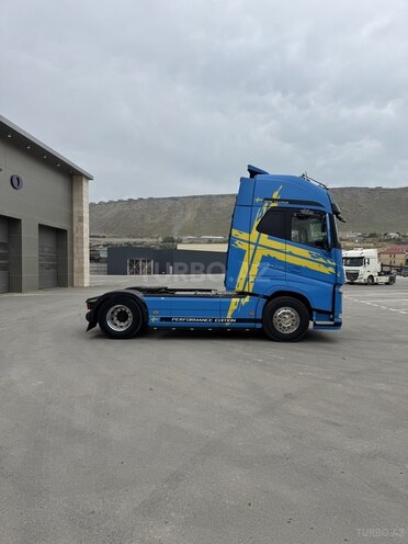 Volvo FH 500 2016, 1,000,020 km - 12.0 l - Bakı