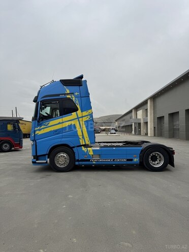 Volvo FH 500 2016, 1,000,020 km - 12.0 l - Bakı