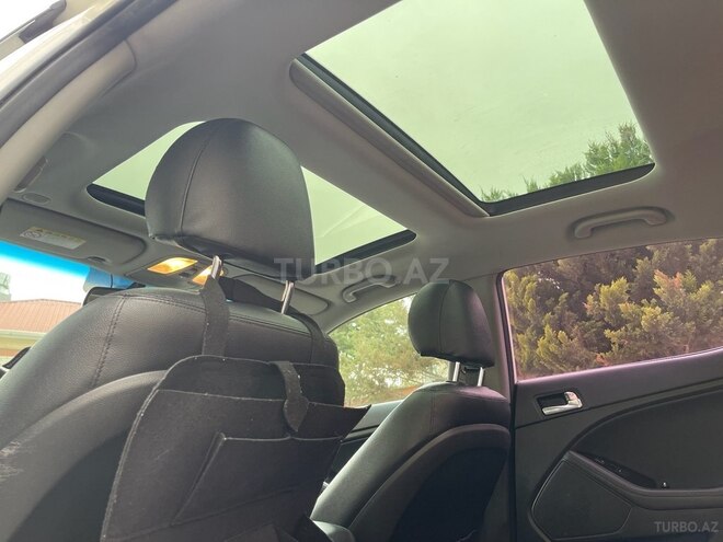 Kia K5 2014, 149,000 km - 2.0 l - Bakı