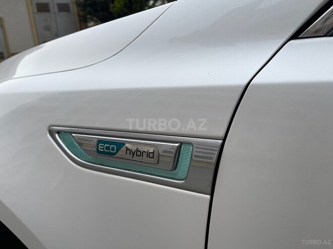 Kia K5 2014, 149,000 km - 2.0 l - Bakı