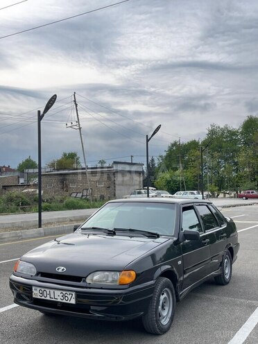 LADA (VAZ) 2115 2011, 480,000 km - 1.6 l - Xaçmaz