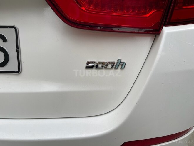 Kia K5 2014, 149,000 km - 2.0 l - Bakı
