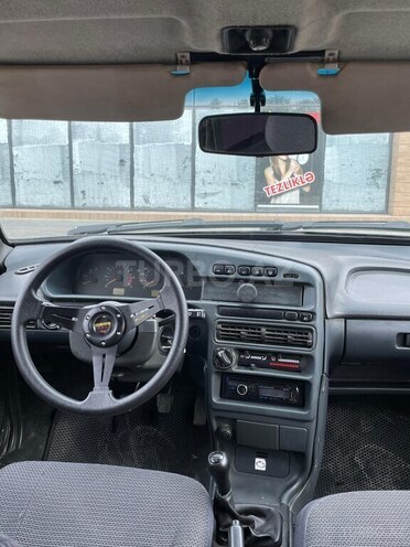 LADA (VAZ) 2115 2011, 480,000 km - 1.6 l - Xaçmaz