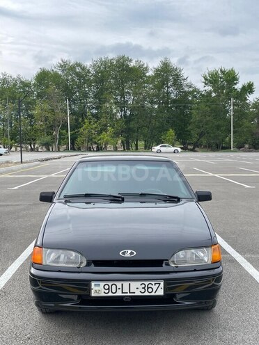 LADA (VAZ) 2115 2011, 480,000 km - 1.6 l - Xaçmaz
