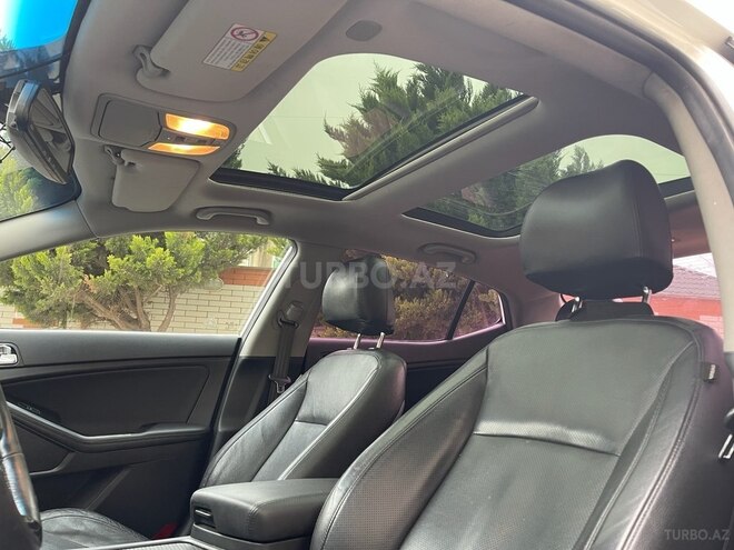 Kia K5 2014, 149,000 km - 2.0 l - Bakı