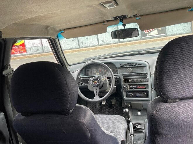 LADA (VAZ) 2115 2011, 480,000 km - 1.6 l - Xaçmaz