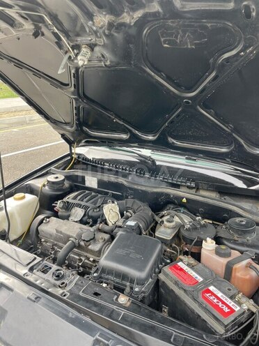 LADA (VAZ) 2115 2011, 480,000 km - 1.6 l - Xaçmaz
