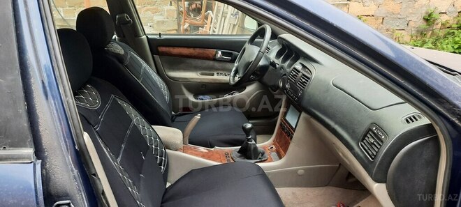 Chevrolet Evanda 2005, 333,333 km - 2.0 l - Xırdalan