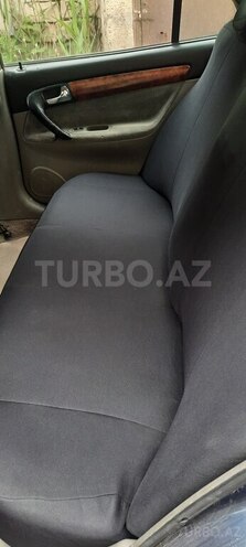 Chevrolet Evanda 2005, 333,333 km - 2.0 l - Xırdalan