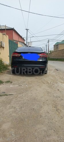 Ford Fusion (North America) 2016, 220,000 km - 1.5 л - Sumqayıt