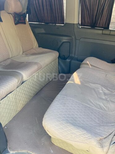 Mercedes Vito 2004, 355,500 km - 2.2 l - Bakı