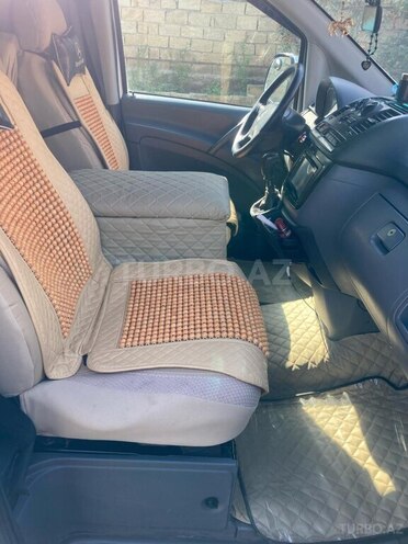 Mercedes Vito 2004, 355,500 km - 2.2 l - Bakı