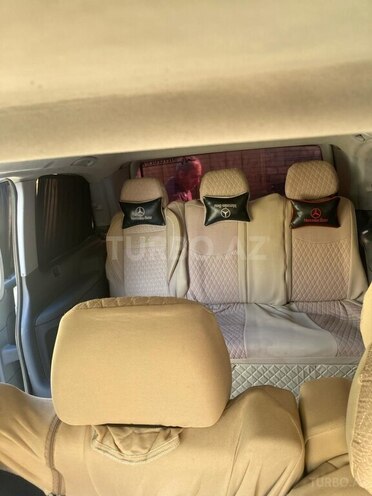 Mercedes Vito 2004, 355,500 km - 2.2 l - Bakı
