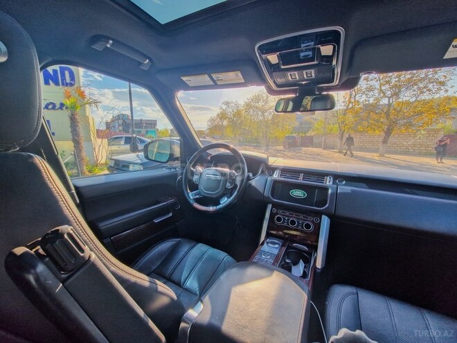 Land Rover Range Rover 2015, 174,000 km - 3.0 л - Bakı