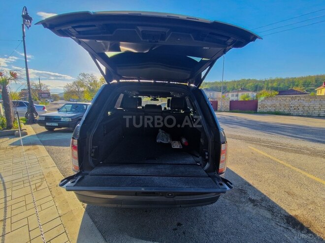 Land Rover Range Rover 2015, 174,000 km - 3.0 л - Bakı