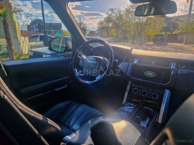 Land Rover Range Rover 2015, 174,000 km - 3.0 л - Bakı