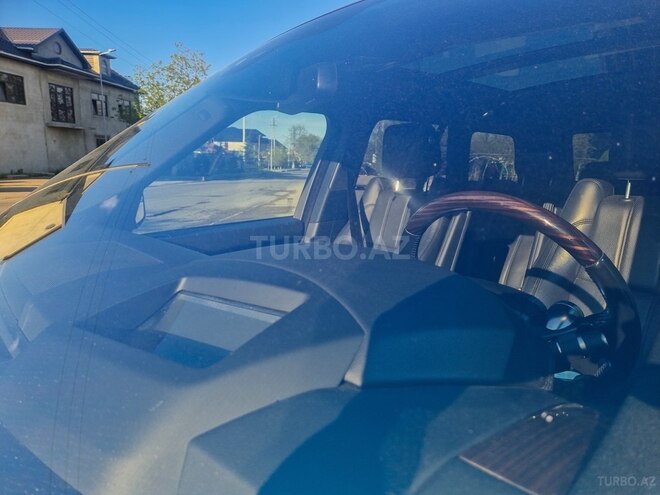 Land Rover Range Rover 2015, 174,000 km - 3.0 л - Bakı